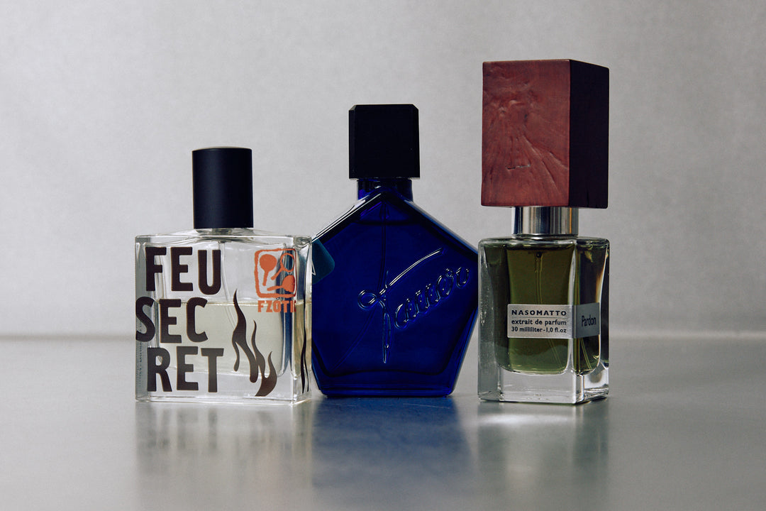 fragrances for men in their 30s