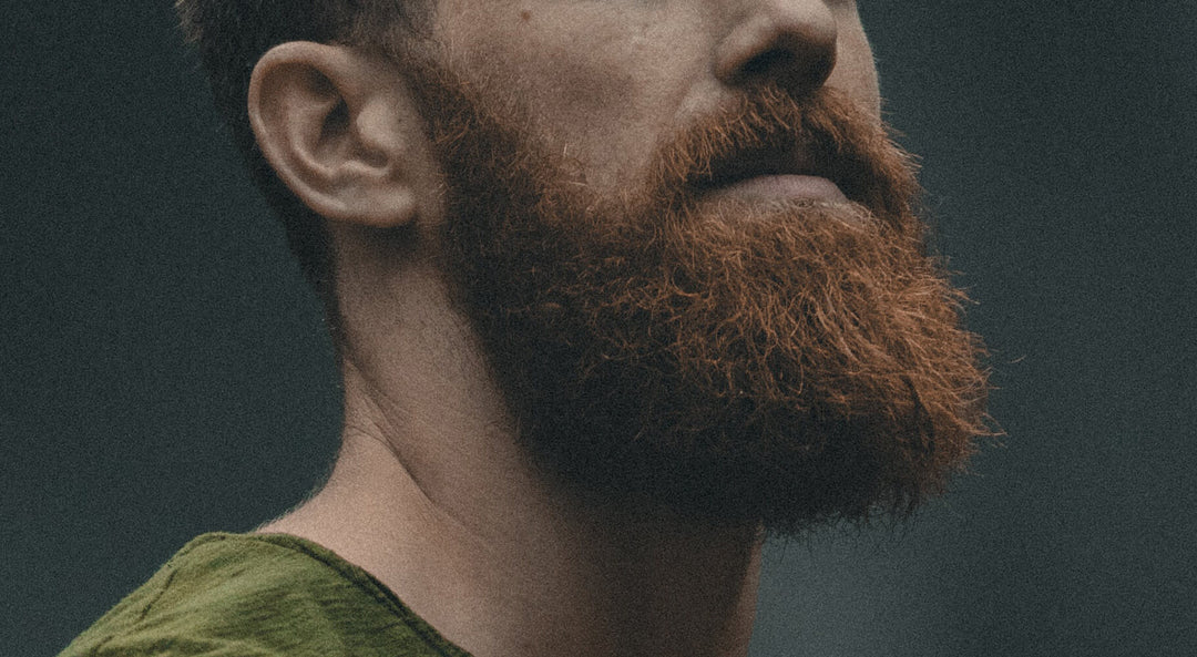 How to Groom Your Beard and Moustache at Home
