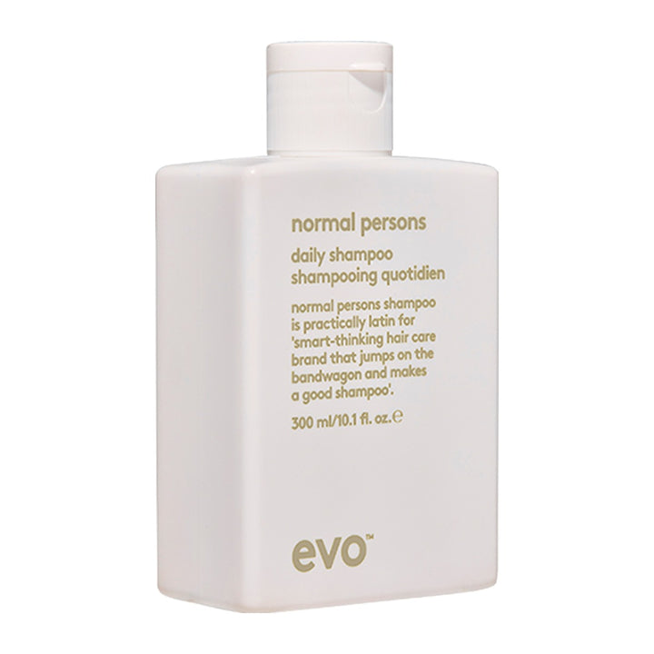 evo Normal Persons Daily Shampoo, 300ml