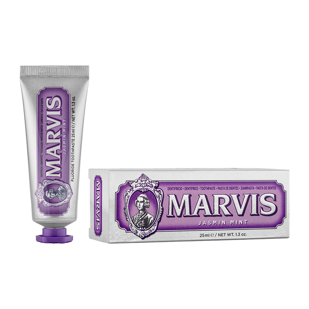 Marvis Jasmin Mint Toothpaste, 25ml